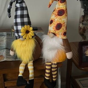 Meet your Posher, Donna